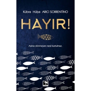 Hayır!