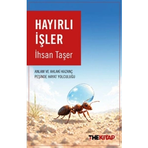 Hayırlı İşler