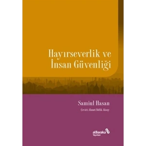Hayırseverlik ve İnsan Güvenliği