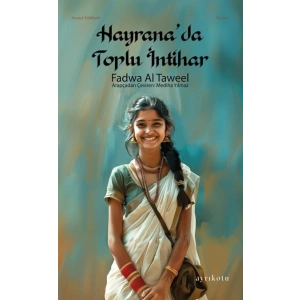 Hayrana’da Toplu İntihar