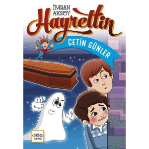 Hayrettin - Çetin Günler