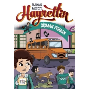 Hayrettin - Şişman Pişman