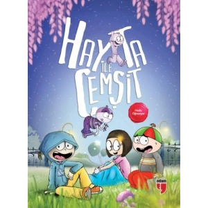 Hayta ile Cemşit Hadis Öğreniyor