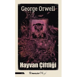 Hayvan Çiftliği