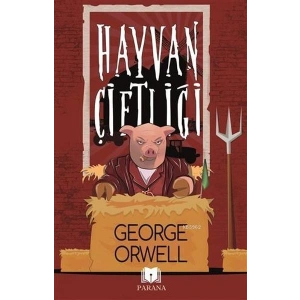 Hayvan Çiftliği