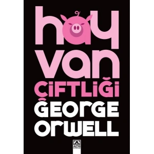 Hayvan Çiftliği