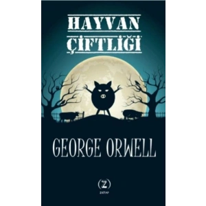Hayvan Çiftliği