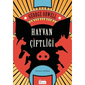 Hayvan Çiftliği