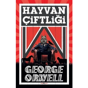 Hayvan Çiftliği