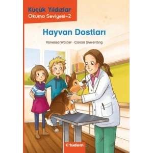 Hayvan Dostları