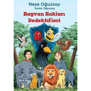 Hayvan Hakları Dedektifleri