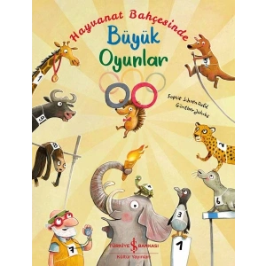Hayvanat Bahçesinde Büyük Oyunlar
