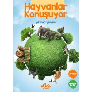 Hayvanlar Konuşuyor