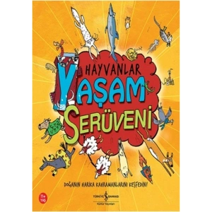 Hayvanlar - Yaşam Serüveni