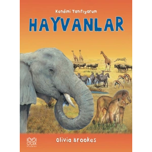 Hayvanlara Soralım