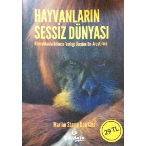 Hayvanların Sessiz Dünyası