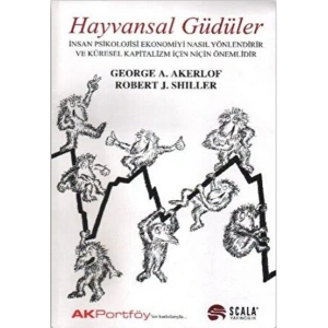Hayvansal Güdüler