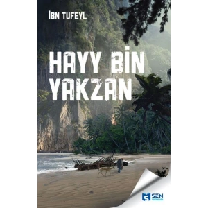 Hayy Bin Yaksan