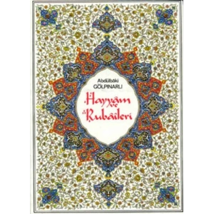 Hayyam ve Rubaileri