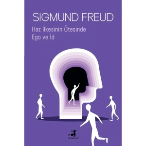 Haz İlkesinin Ötesinde & Ego ve İd