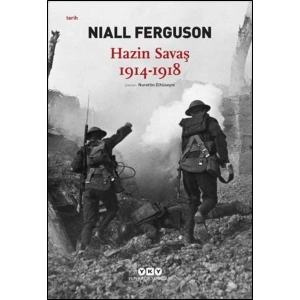 Hazin Savaş 1914 - 1918
