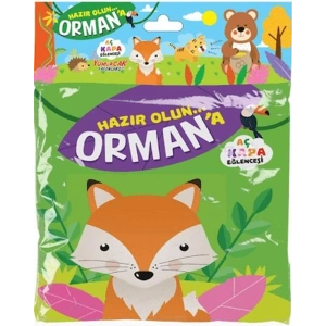 Hazır Olun Orman’a