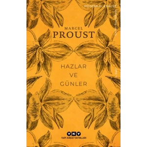 Hazlar ve Günler - Modern Klasikler