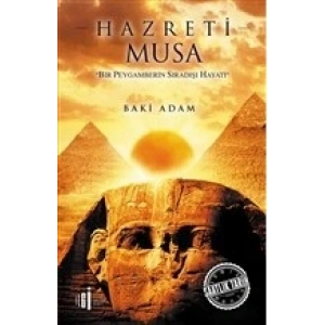 Hazreti Musa