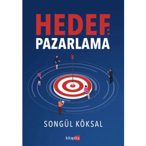 Hedef: Pazarlama