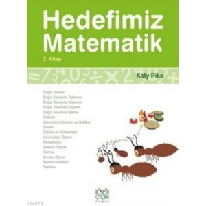 Hedefimiz Matematik 2