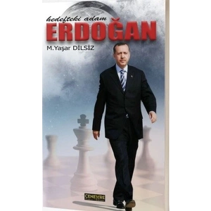 Hedefteki Adam Erdoğan