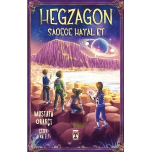 Hegzagon - Sadece Hayal Et