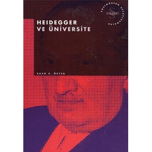 Heidegger ve Üniversite