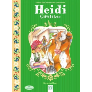 Heidi Çiftlikte