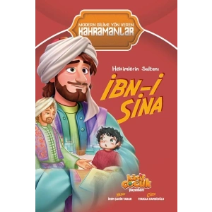 Hekimlerin Sultanı İbn-i Sina