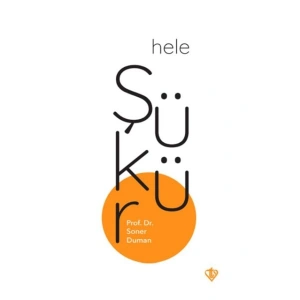 Hele Şükür