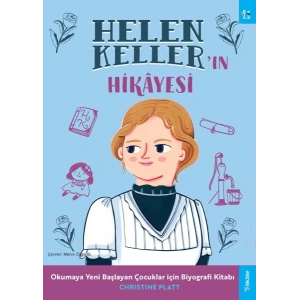 Helen Kellerın Hikâyesi