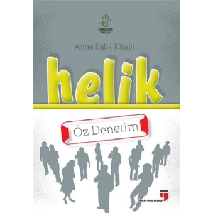 Helik Öz Denetim / Anne Baba Kitabı