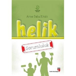 Helik - Sorumluluk / Anne Baba Kitabı