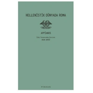 Hellenistik Dünyada Roma