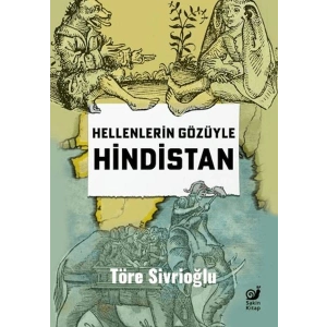 Hellenlerin Gözüyle Hindistan