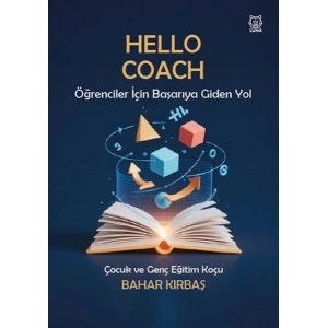 Hello Coach - Öğrenciler İçin Başarıya Giden Yol