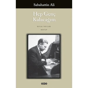 Hep Genç Kalacağım