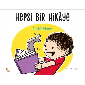 Hepsi Bir Hikaye