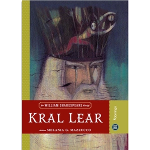 Hepsi Sana Miras Serisi 08 - Kral Lear