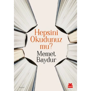 Hepsini Okudunuz mu?