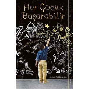 Her Çocuk Başarabilir