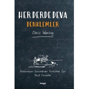 Her Derde Deva Denklemler