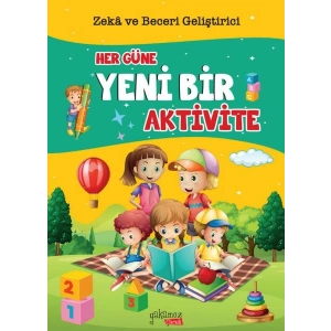 Her Güne Yeni Bir Aktivite