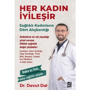 Her Kadın İyileşir